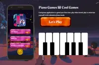 New Steven Games Piano on The Piano Universe 2021 Screen Shot 4