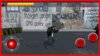 Fight Street : City Fight for Injustice Screen Shot 5