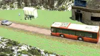 Modern Off-road Tourist Bus Simulator! Screen Shot 6