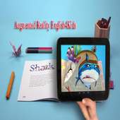 Augmented Reality For Kids English Learning