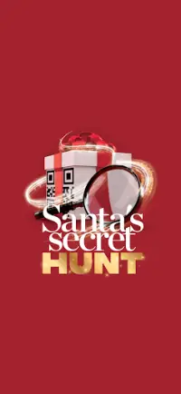Santa's Secret Hunt Screen Shot 0