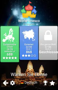 world of unesco Screen Shot 19