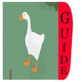 Guide For Untitled Goose Game