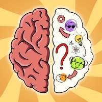 脑洞谜题大爆炸 - Brain Test