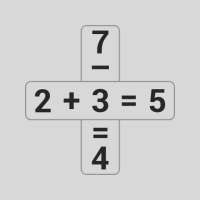 Math Logic - Classic Puzzle