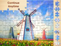 Jigsaw Puzzles - Puzzle Games Screen Shot 13