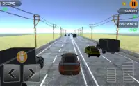Lamborghini Driving Drift Simulator Screen Shot 2