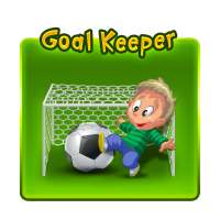 Gameix - Goal Keeper for kids