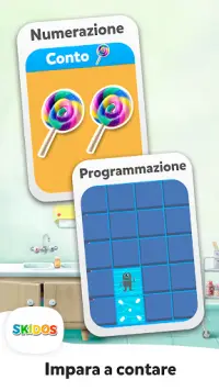 Giochi dottore per bambini: Divertimento x asilo Screen Shot 14