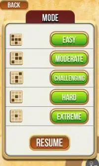 Sudoku Brain Screen Shot 2