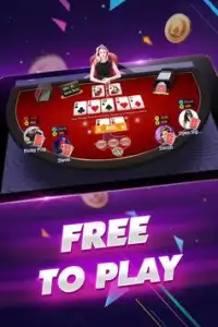 NPlay Casino - Texas Poker Screen Shot 11