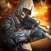King of Sniper - Assassin Shooting Games