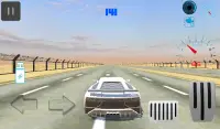 Gravity Car Driving Screen Shot 2