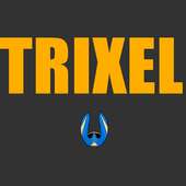 Trixel
