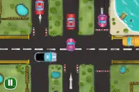Cars Traffic King Screen Shot 1