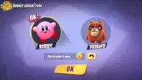 Kirby Dash Adventure Screen Shot 2