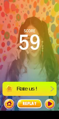 Goyang Dua Jari Piano Tiles Screen Shot 5