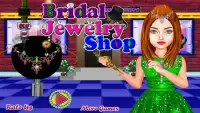 Bridal Jewelry Shop Screen Shot 0