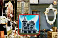 Escape The Mansion New Level Hint Screen Shot 1