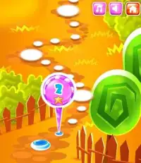 Candy Land Screen Shot 1