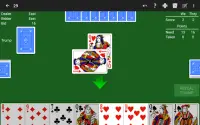 29 Card Game by NeuralPlay Screen Shot 13