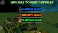 Tower Defense legends Screen Shot 7