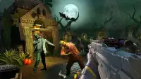 Zombies Killing Game Screen Shot 5