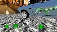 Modified Cars Screen Shot 2