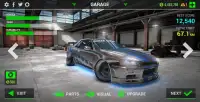 Speed Legends: Drift Racing Screen Shot 1
