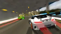 Sports Car Racing OG Screen Shot 6