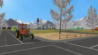 Harvester Farming 2017 Screen Shot 4
