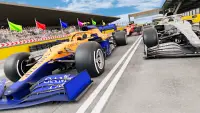 Formula 3d Car Racing Games Screen Shot 2