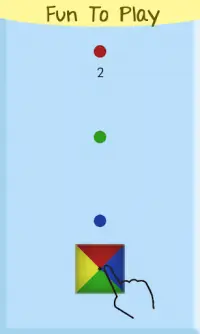 Color Square Match Screen Shot 0