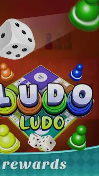 Ludo Ludo Supreme - Board Game Screen Shot 2