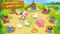 Wilde Farm: Arcade-Spaß Screen Shot 0