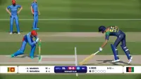 Cricket Mobile: Cricket Game Screen Shot 1