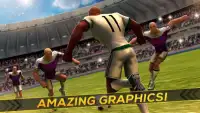 Football Soccer Runner Screen Shot 7