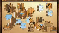 Puzzle series: Egypt Screen Shot 3