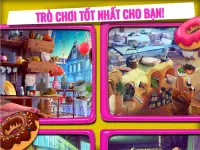 Nhà Bếp  Tìm Điểm Khác Nhau Giữa 2 Bức Tranh Screen Shot 3