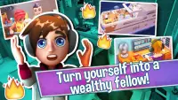 Youtubers Life: Gaming Channel - Go Viral! Screen Shot 7