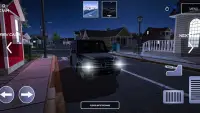 Driver Life: Squid Eidtion - Car drift & simulator Screen Shot 8