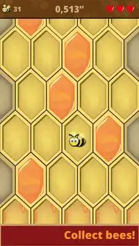 Honey Tap Don't tap wrong Tile Screen Shot 11