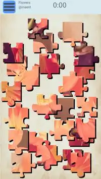 Jigsaw Puzzles Lite Screen Shot 0