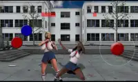 Schoolgirl Fighting Game II Screen Shot 6