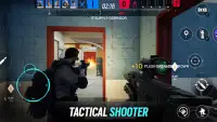 Rainbow Six Mobile Screen Shot 2