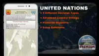 Global War Simulation - North America PREMIUM Screen Shot 3