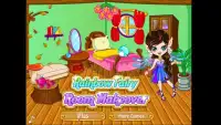 Rainbow Fairy Room Makeover Screen Shot 3