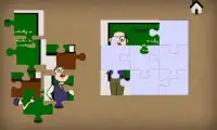 Kids Jigsaw Puzzles - Ambition Screen Shot 3