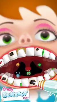 Crazy Dentist 2017 Screen Shot 3