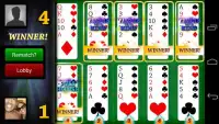 High 5 Poker Game Screen Shot 2